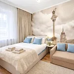 Homestay Perfect Piwna Old Town *