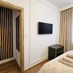 Perfect Piwna Old Town Homestay *