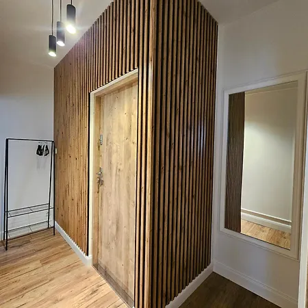 Perfect Piwna Old Town