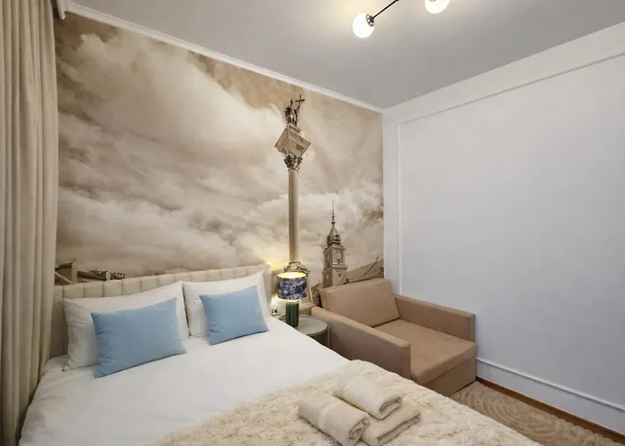 Perfect Piwna Old Town