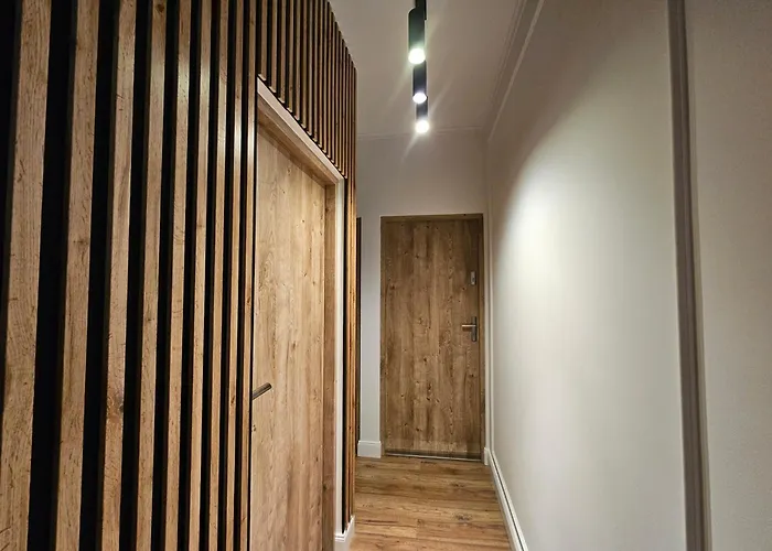 Perfect Piwna Old Town Homestay Warsaw