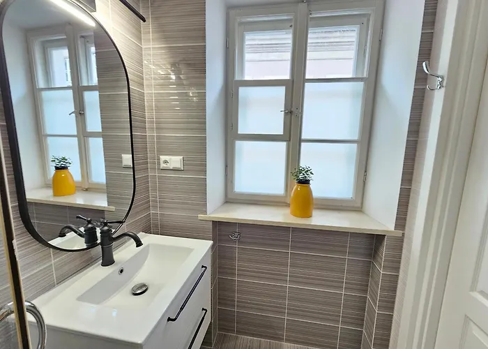 Homestay Perfect Piwna Old Town