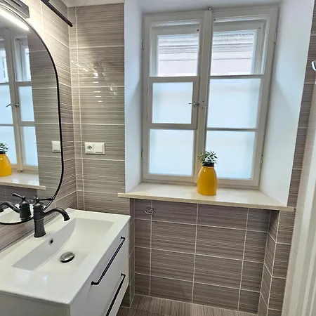 Accommodatie bij particulieren Perfect Piwna Old Town